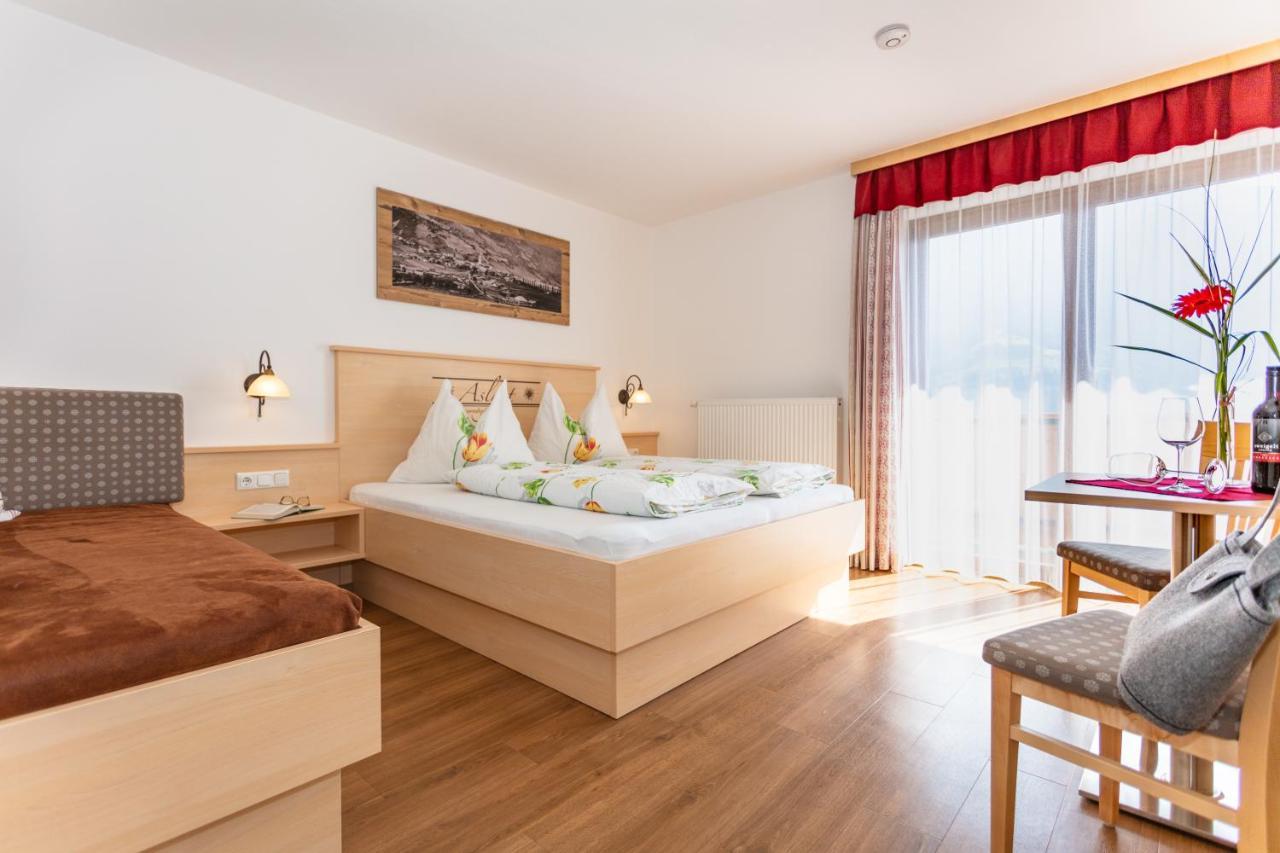 Biobauernhof Aslgut Villa Bad Hofgastein Ngoại thất bức ảnh