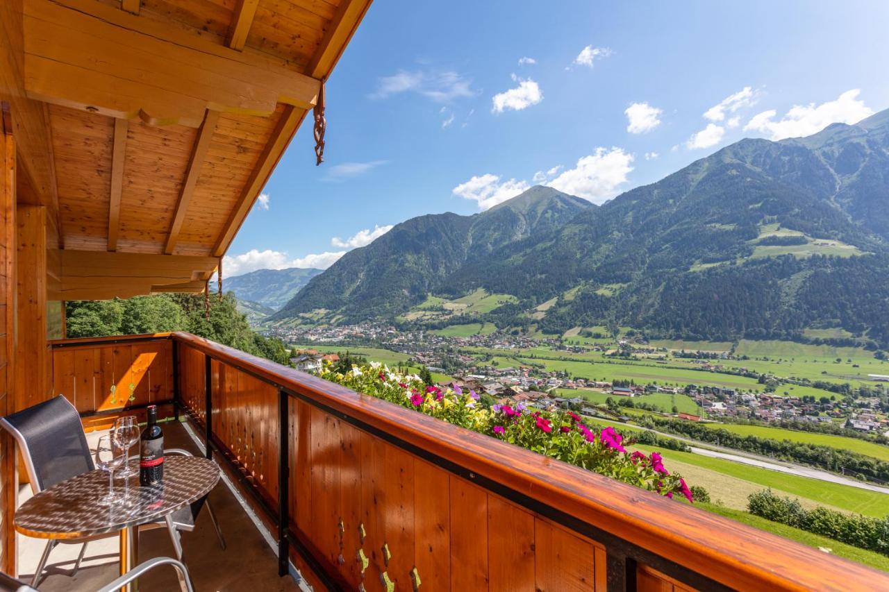 Biobauernhof Aslgut Villa Bad Hofgastein Ngoại thất bức ảnh