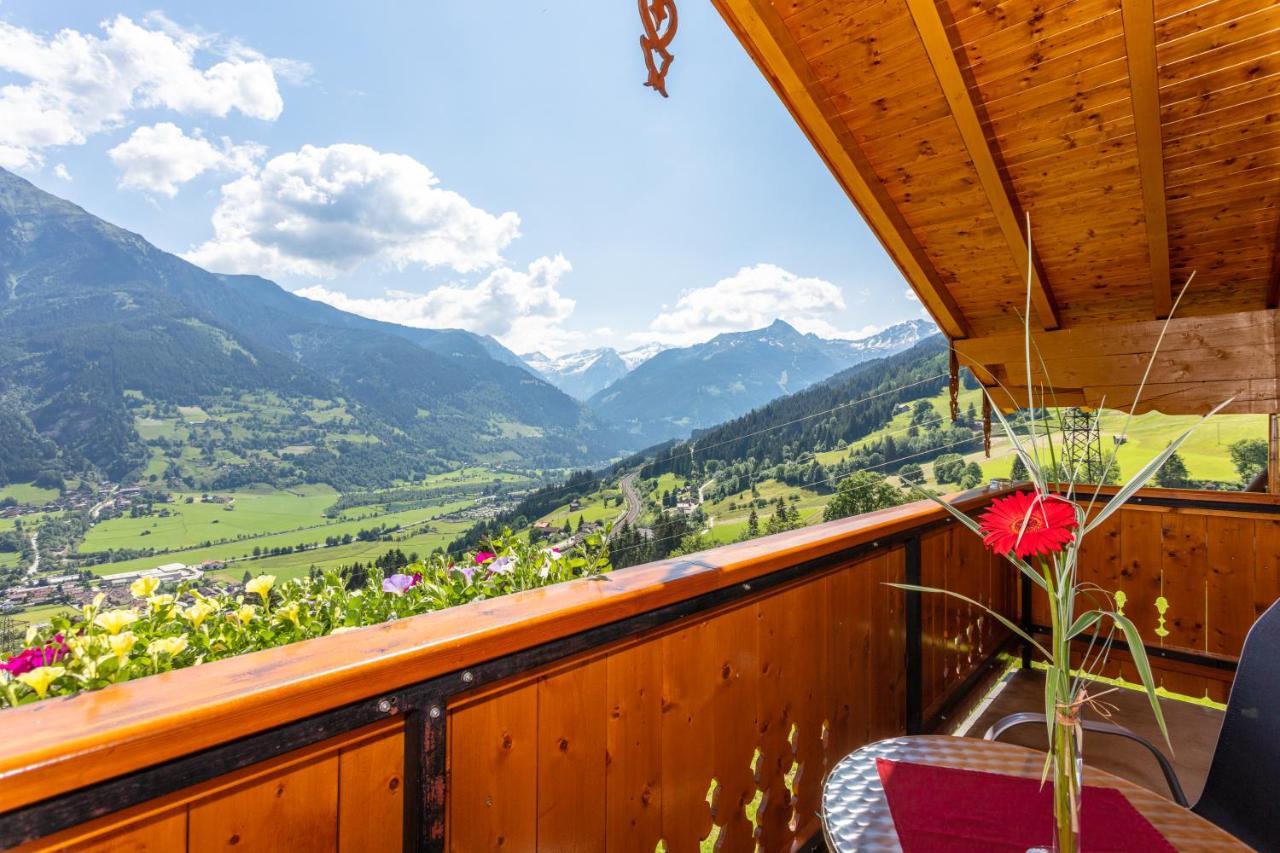 Biobauernhof Aslgut Villa Bad Hofgastein Ngoại thất bức ảnh