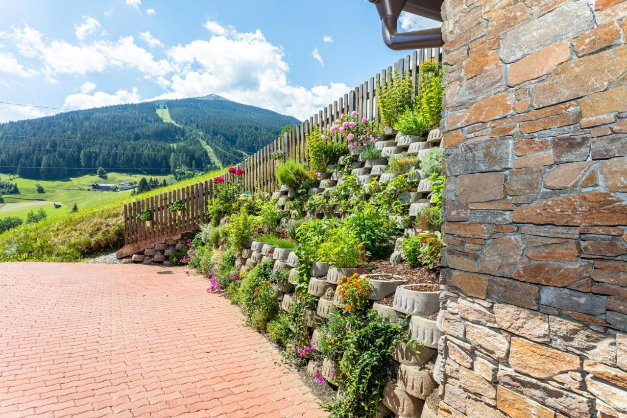 Biobauernhof Aslgut Villa Bad Hofgastein Ngoại thất bức ảnh