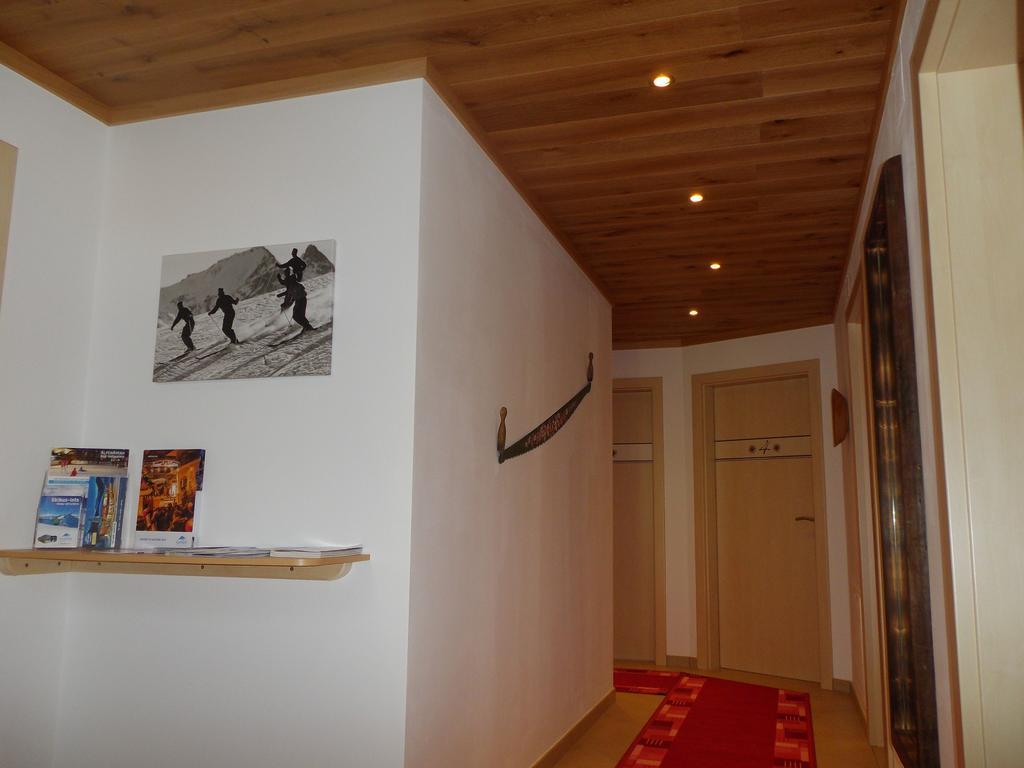 Biobauernhof Aslgut Villa Bad Hofgastein Ngoại thất bức ảnh